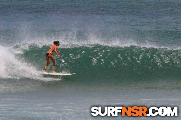Nicaragua Surf Report - Report Photo 06/20/2014  3:50 PM 