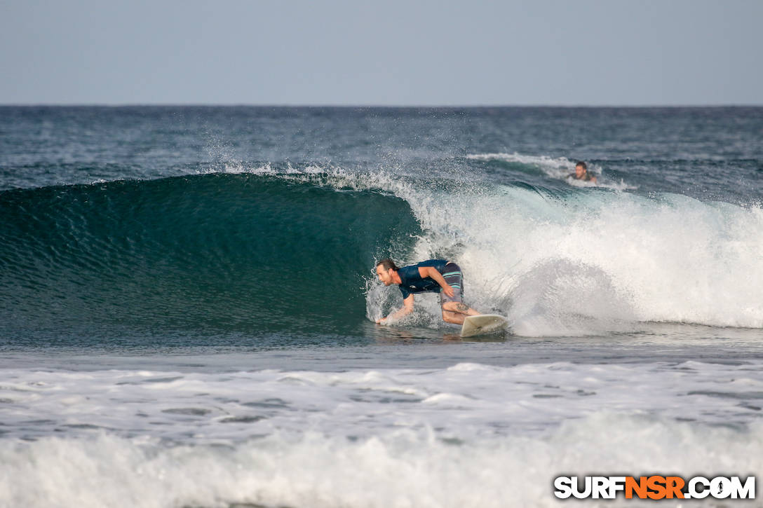 Nicaragua Surf Report - Report Photo 08/07/2018  6:07 PM 