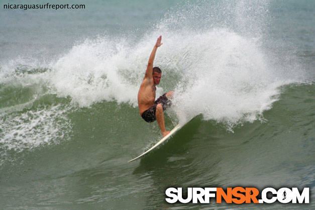 Nicaragua Surf Report - Report Photo 06/06/2008  2:19 PM 