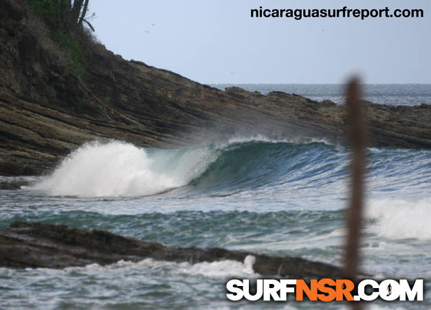 Nicaragua Surf Report - Report Photo 06/02/2009  3:20 PM 