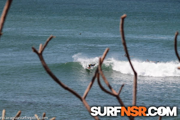 Nicaragua Surf Report - Report Photo 02/18/2015 2:23 PM
