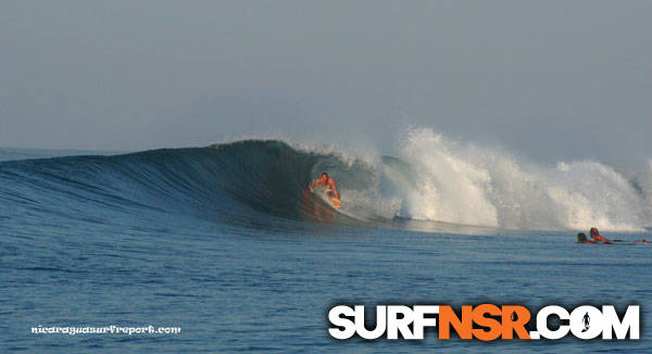 Nicaragua Surf Report - Report Photo 12/06/2007  10:37 AM 