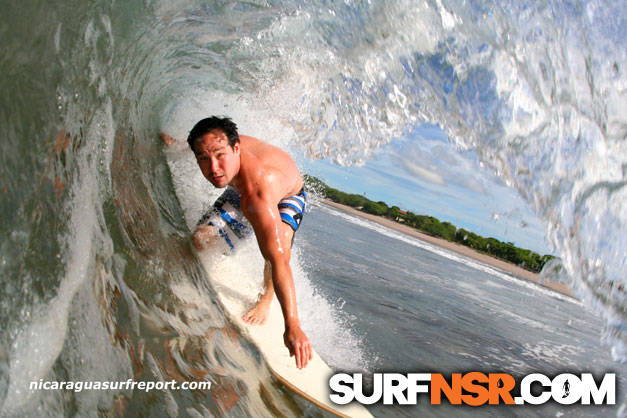 Nicaragua Surf Report - Report Photo 06/08/2009  4:09 PM 