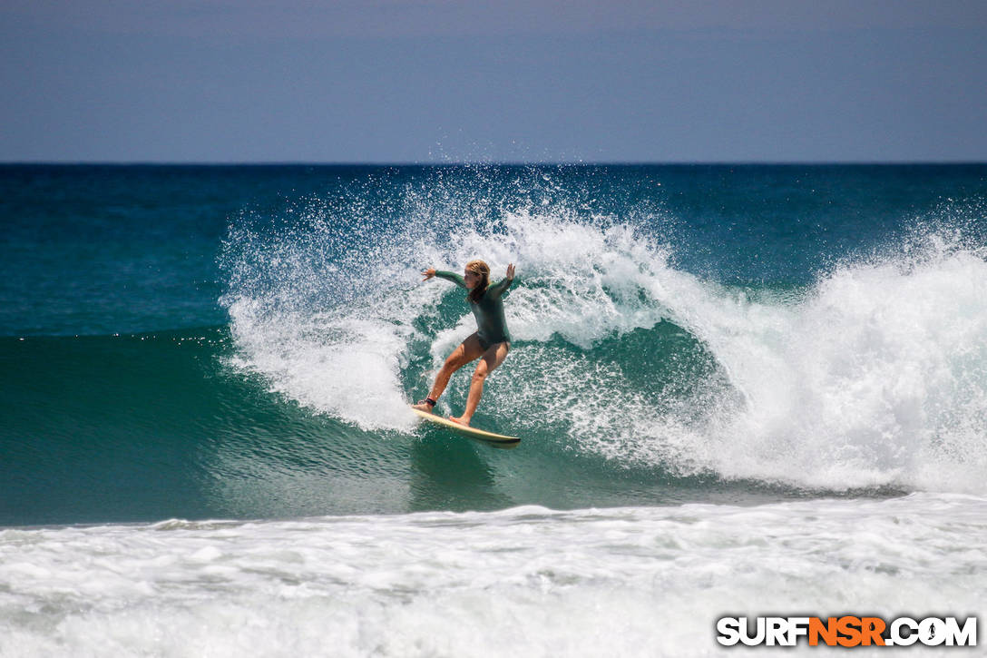 Nicaragua Surf Report - Report Photo 07/27/2020 10:08 PM