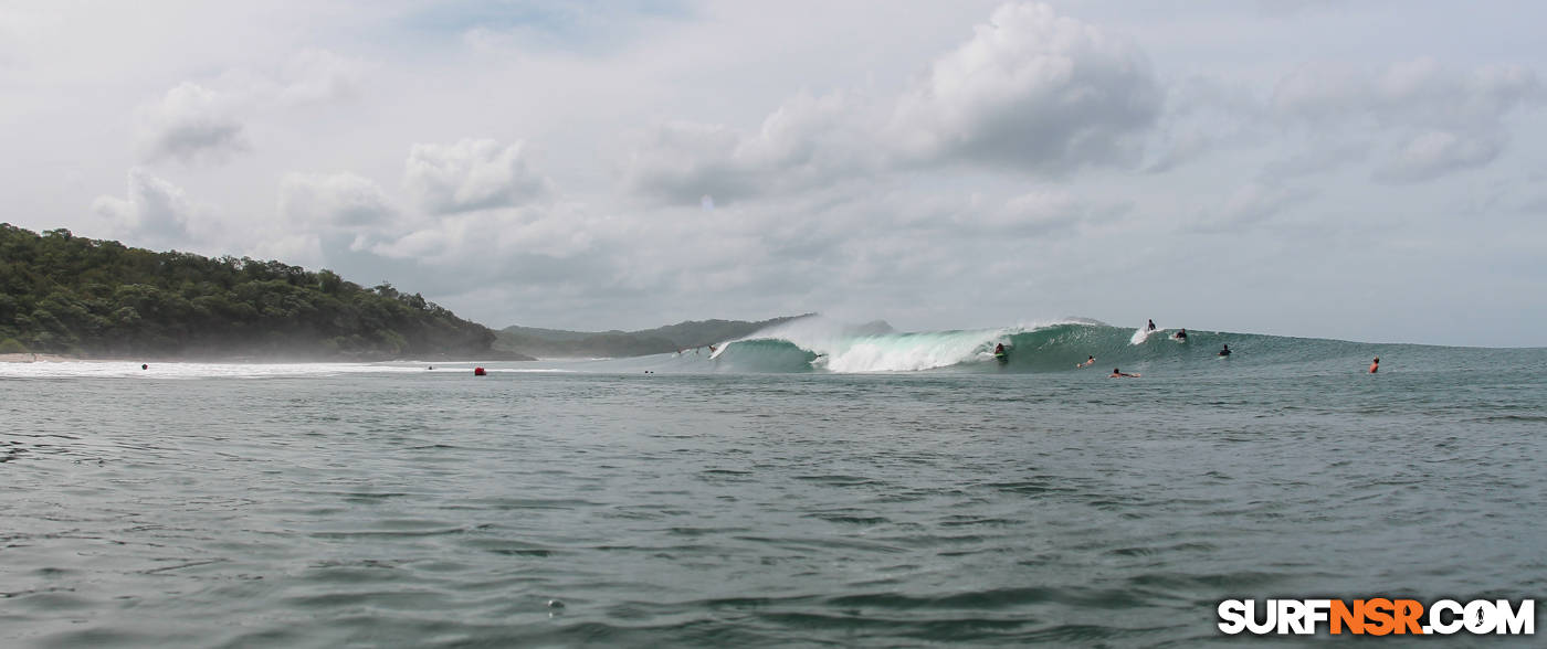 Nicaragua Surf Report - Report Photo 07/18/2015 4:27 PM