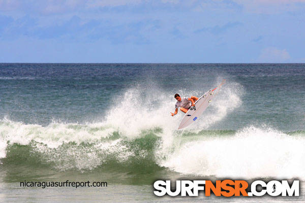 Nicaragua Surf Report - Report Photo 06/16/2013 9:06 PM