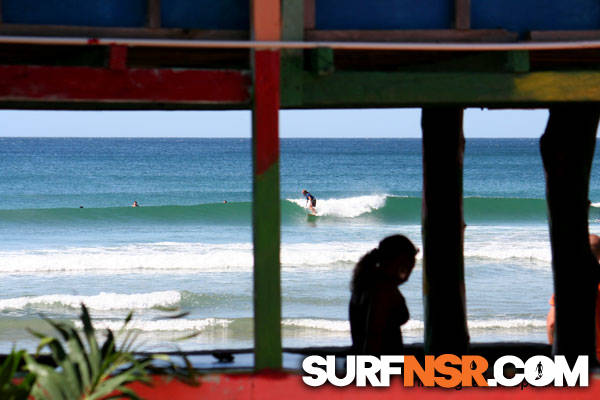 Nicaragua Surf Report - Report Photo 12/02/2010 4:43 PM