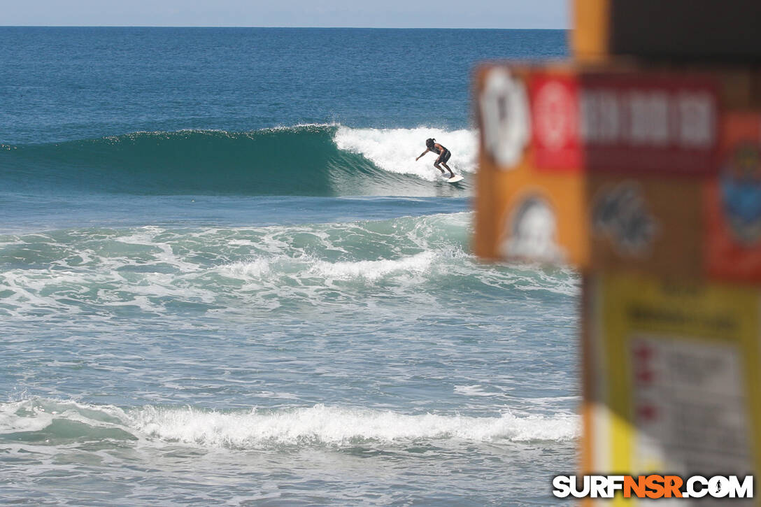 Surf Report for 09/27/2023