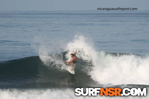 Nicaragua Surf Report - Report Photo 06/05/2013  4:14 PM 