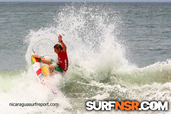 Nicaragua Surf Report - Report Photo 06/12/2013 6:06 PM