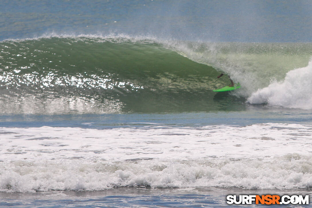 Nicaragua Surf Report - Report Photo 10/22/2023 8:54 PM