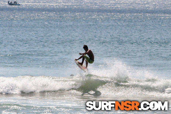 Nicaragua Surf Report - Report Photo 12/21/2010  3:48 PM 