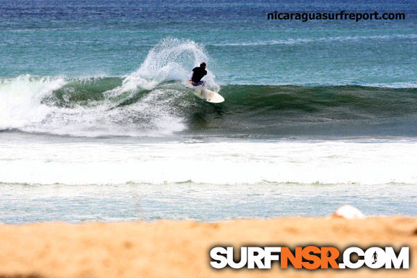 Nicaragua Surf Report - Report Photo 04/24/2013  2:27 PM 