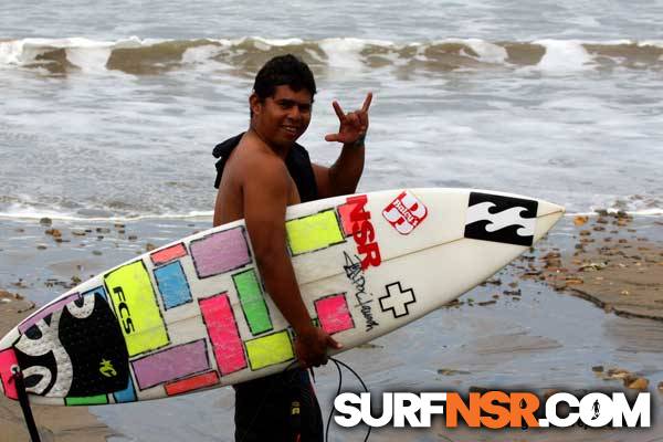 Nicaragua Surf Report - Report Photo 09/07/2011  7:31 PM 