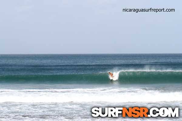 Nicaragua Surf Report - Report Photo 07/23/2014  1:39 PM 