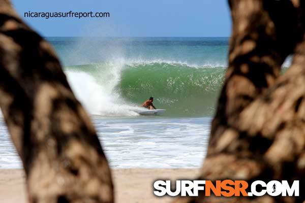 Nicaragua Surf Report - Report Photo 05/23/2014  1:27 PM 