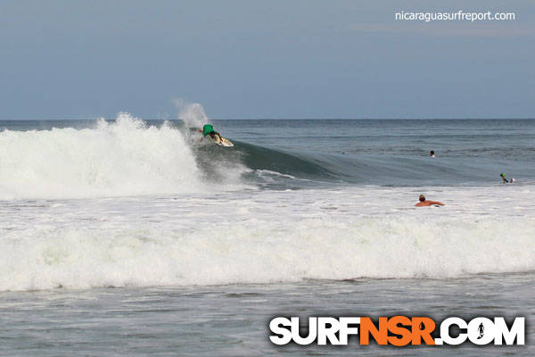 Nicaragua Surf Report - Report Photo 06/17/2012 6:17 PM