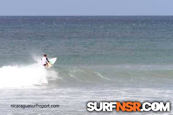 Nicaragua Surf Report - Report Photo 08/02/2014  1:28 PM 