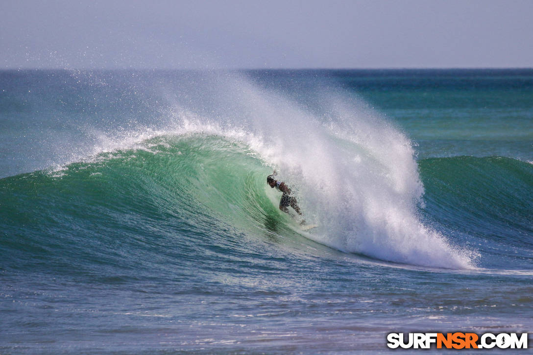 Nicaragua Surf Report - Report Photo 01/02/2022  10:06 PM 