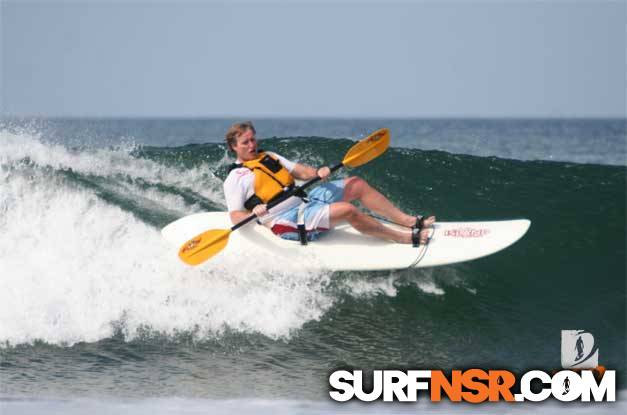 Nicaragua Surf Report - Report Photo 05/03/2007  6:11 PM 