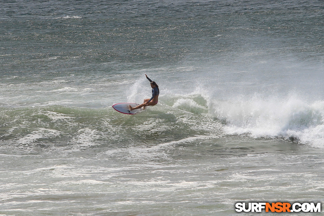 Nicaragua Surf Report - Report Photo 02/04/2017  12:24 PM 