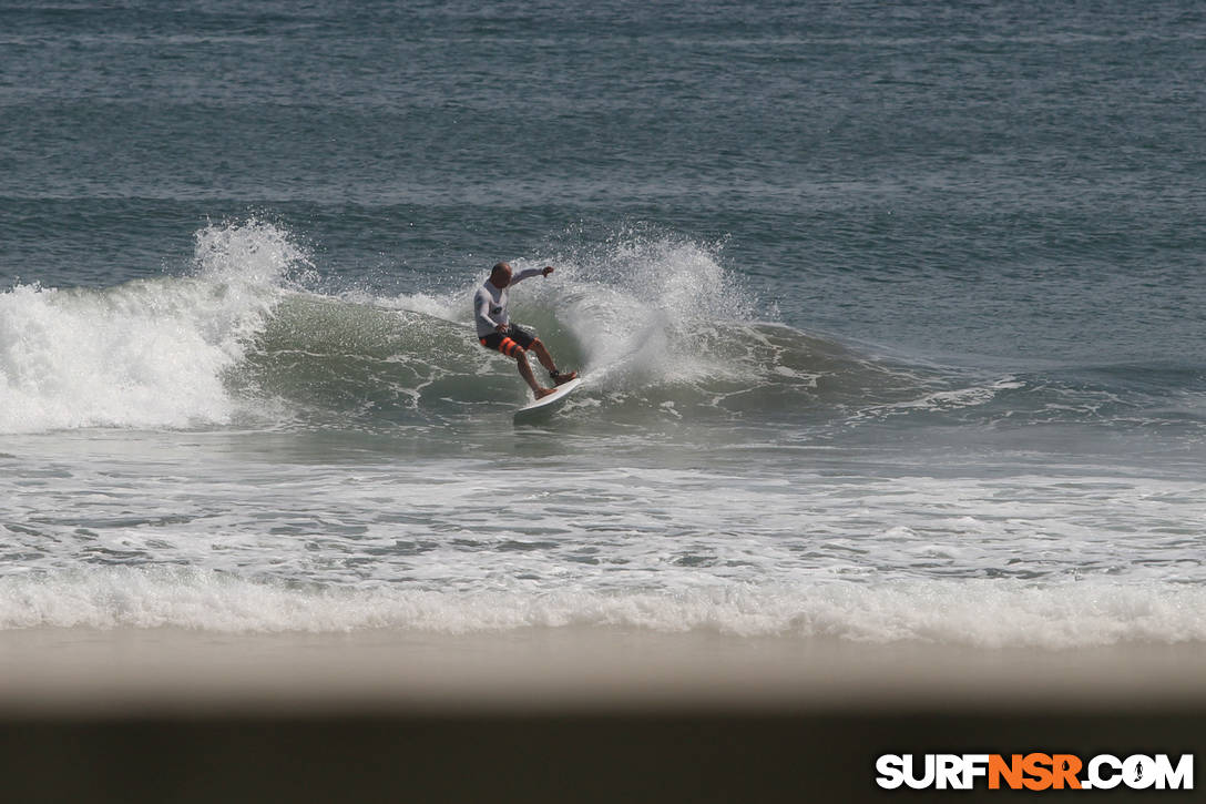 Nicaragua Surf Report - Report Photo 08/07/2016 3:48 PM