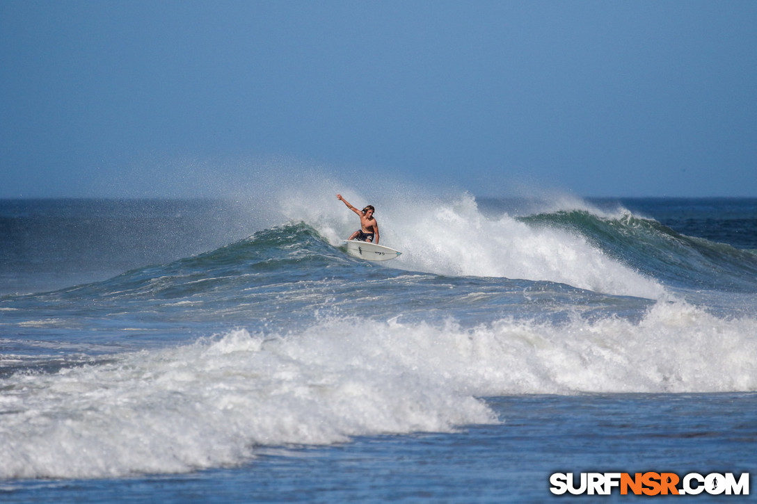 Nicaragua Surf Report - Report Photo 02/23/2018  9:04 PM 