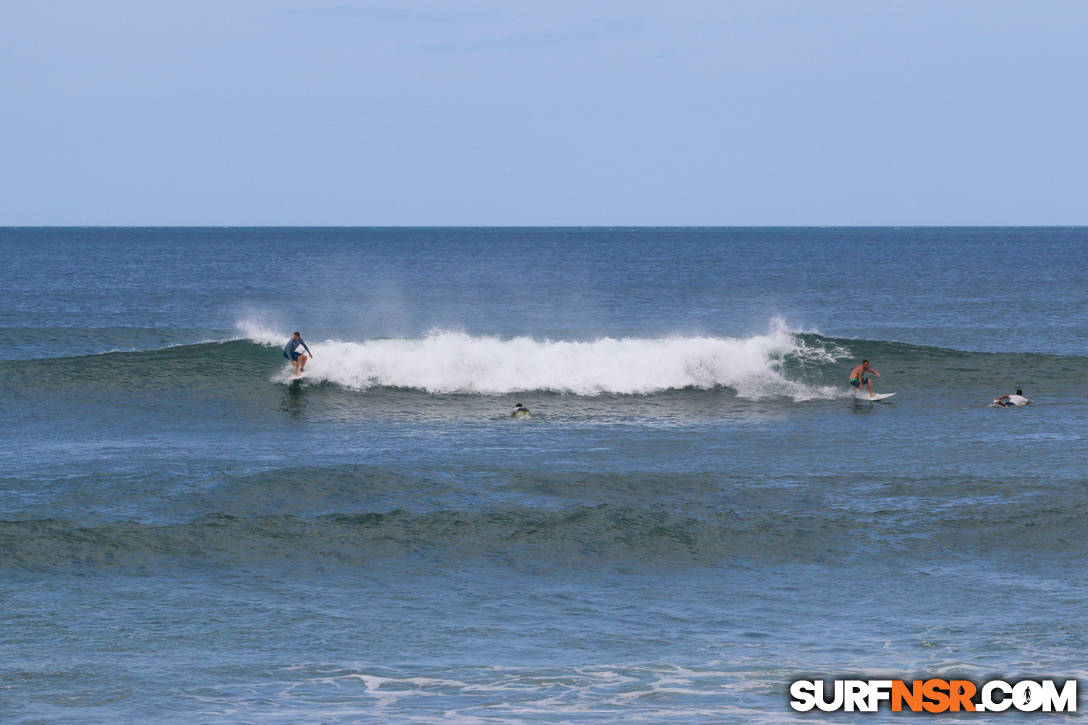 Nicaragua Surf Report - Report Photo 08/20/2015  2:18 PM 
