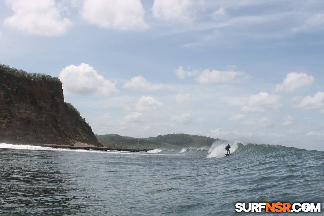 Nicaragua Surf Report - Report Photo 05/19/2016  6:18 PM 