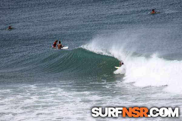 Nicaragua Surf Report - Report Photo 07/21/2011 8:01 AM