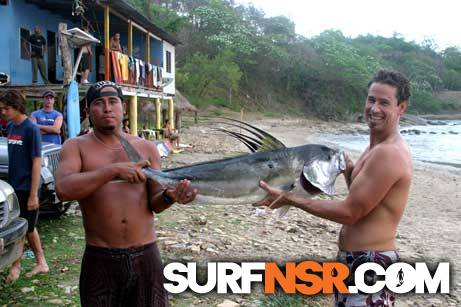 Nicaragua Surf Report - Report Photo 05/29/2005 12:06 AM