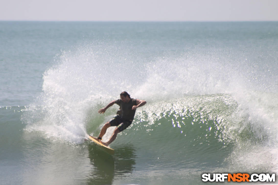 Nicaragua Surf Report - Report Photo 11/13/2020 2:40 PM
