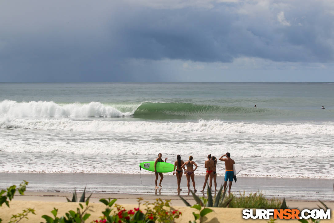 Nicaragua Surf Report - Report Photo 10/18/2015  2:25 PM 