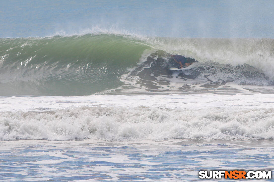 Nicaragua Surf Report - Report Photo 10/22/2023 8:50 PM