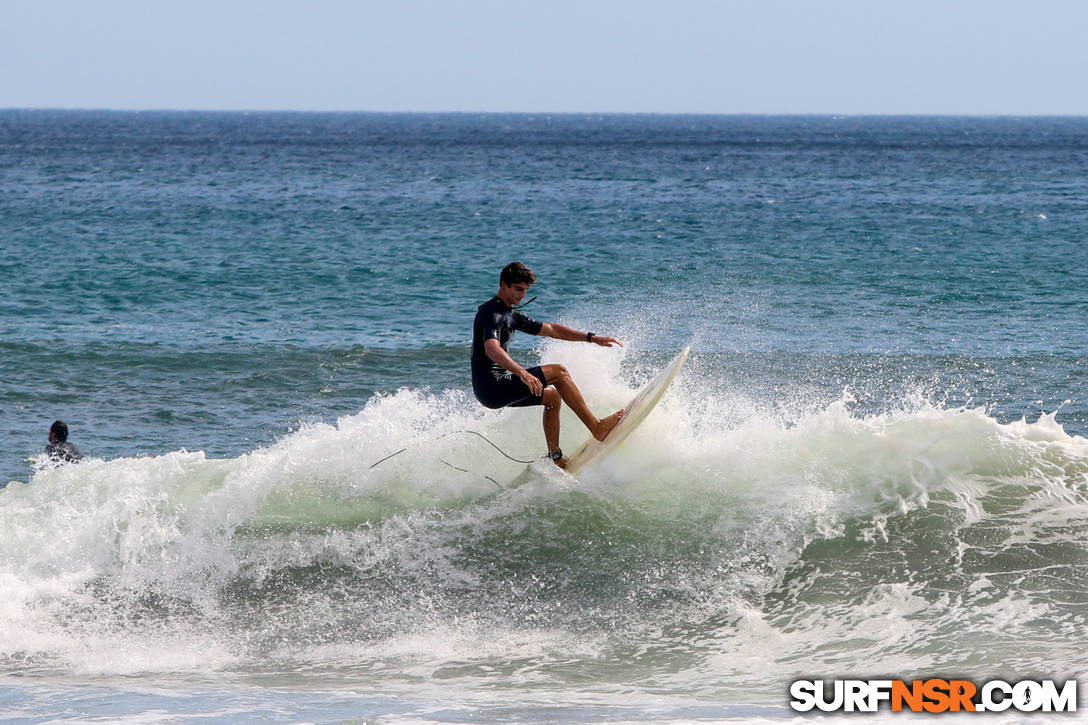 Nicaragua Surf Report - Report Photo 03/04/2022  4:25 PM 