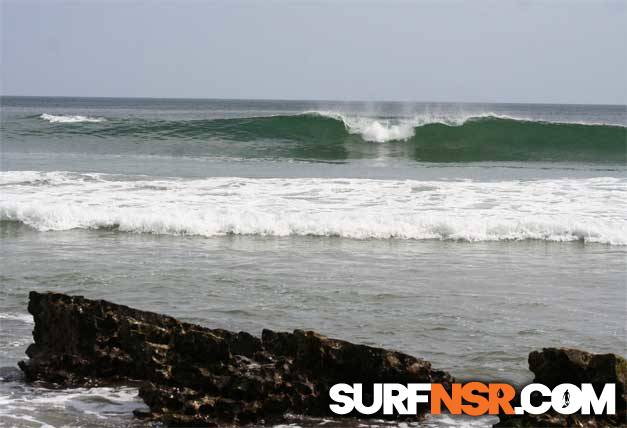 Nicaragua Surf Report - Report Photo 08/16/2006 10:55 AM