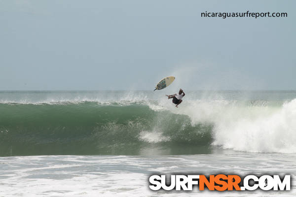 Nicaragua Surf Report - Report Photo 10/05/2014  3:12 PM 