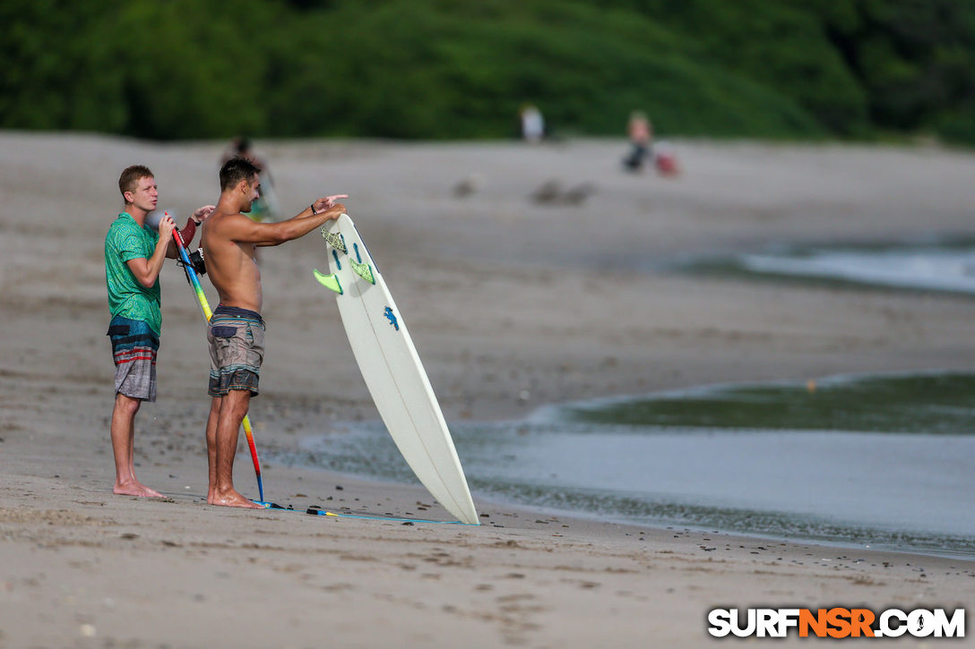 Nicaragua Surf Report - Report Photo 07/16/2017  9:12 PM 