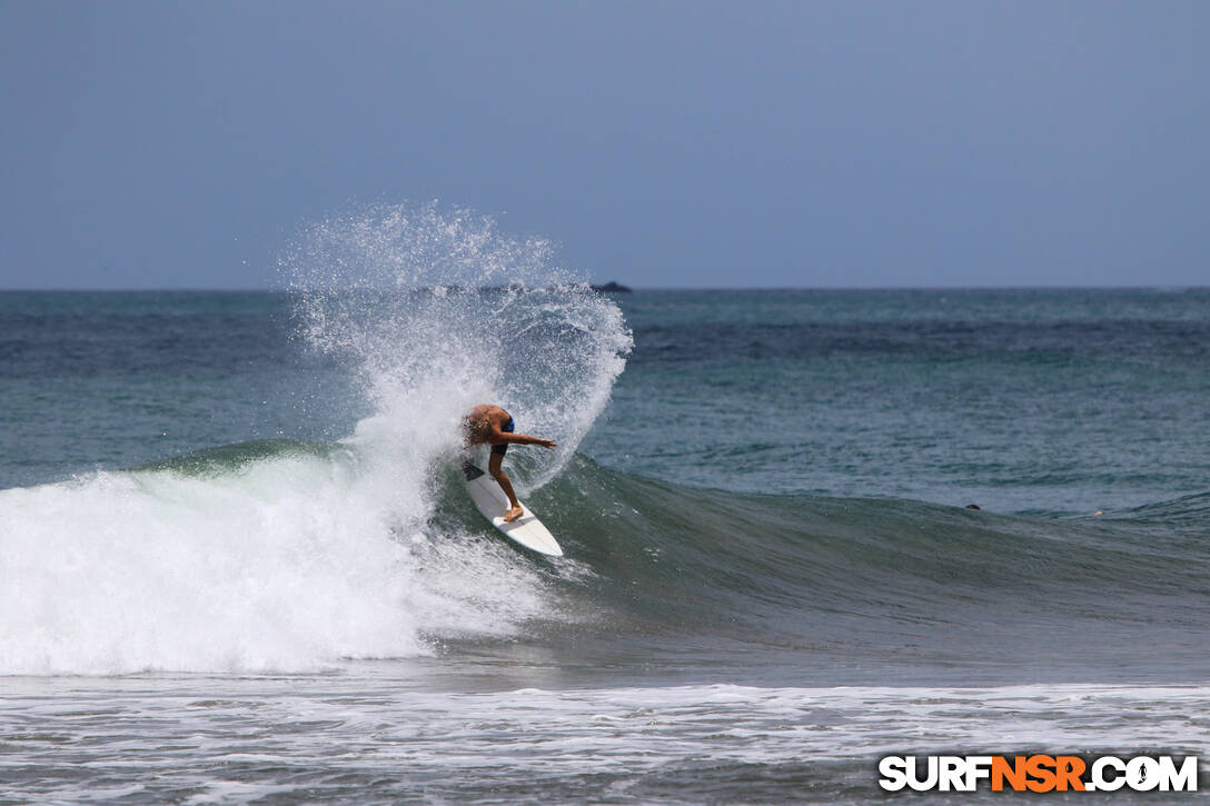 Nicaragua Surf Report - Report Photo 08/08/2023 4:14 PM