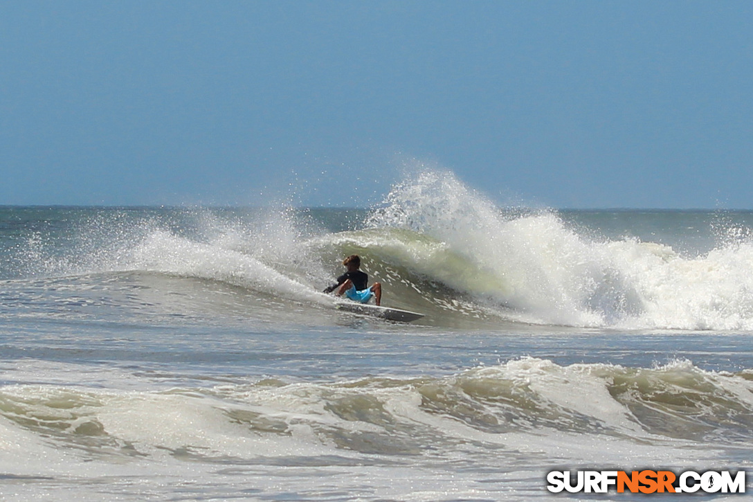 Nicaragua Surf Report - Report Photo 02/13/2017  3:33 PM 
