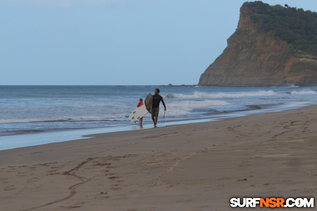 Nicaragua Surf Report - Report Photo 12/19/2016  11:14 AM 