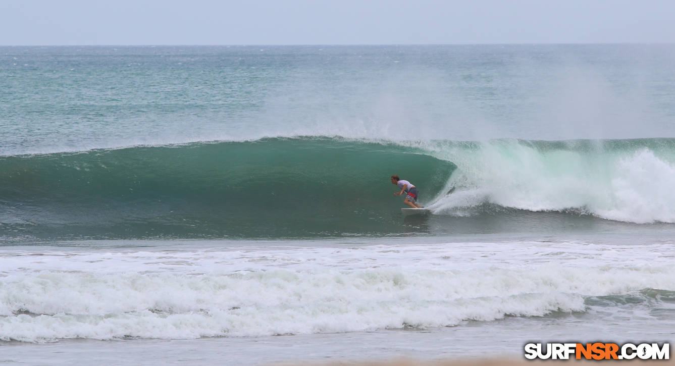Nicaragua Surf Report - Report Photo 07/20/2015 4:01 PM