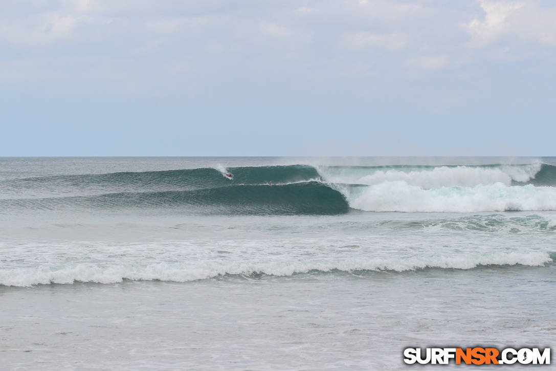 Nicaragua Surf Report - Report Photo 08/24/2016  9:26 PM 