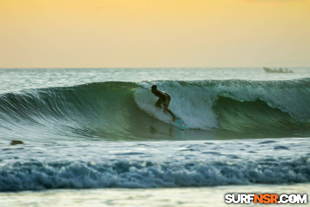 Nicaragua Surf Report - Report Photo 12/10/2019  8:15 PM 