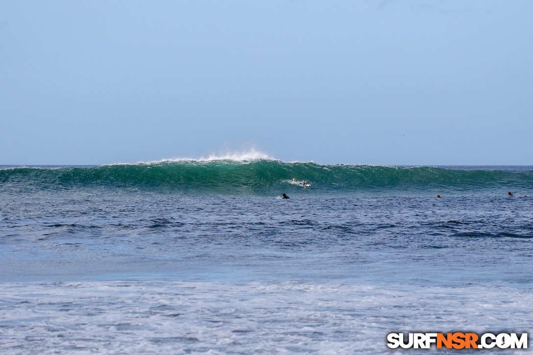 Nicaragua Surf Report - Report Photo 02/23/2018  9:12 PM 