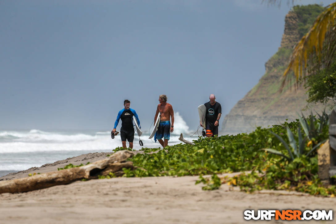 Nicaragua Surf Report - Report Photo 09/16/2018  6:09 PM 