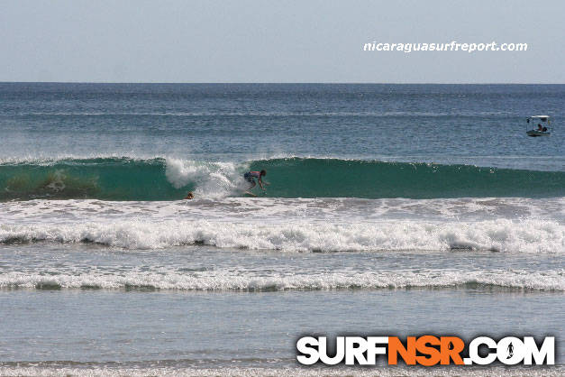 Nicaragua Surf Report - Report Photo 09/28/2009 3:47 PM