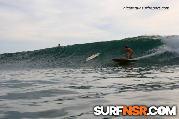 Nicaragua Surf Report - Report Photo 12/18/2009  6:29 PM 