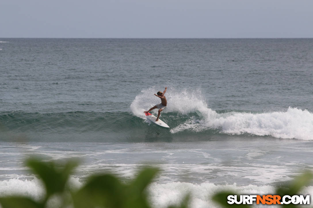 Nicaragua Surf Report - Report Photo 08/10/2015 6:22 PM
