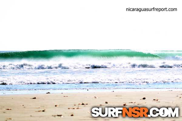 Nicaragua Surf Report - Report Photo 03/14/2014  3:42 PM 